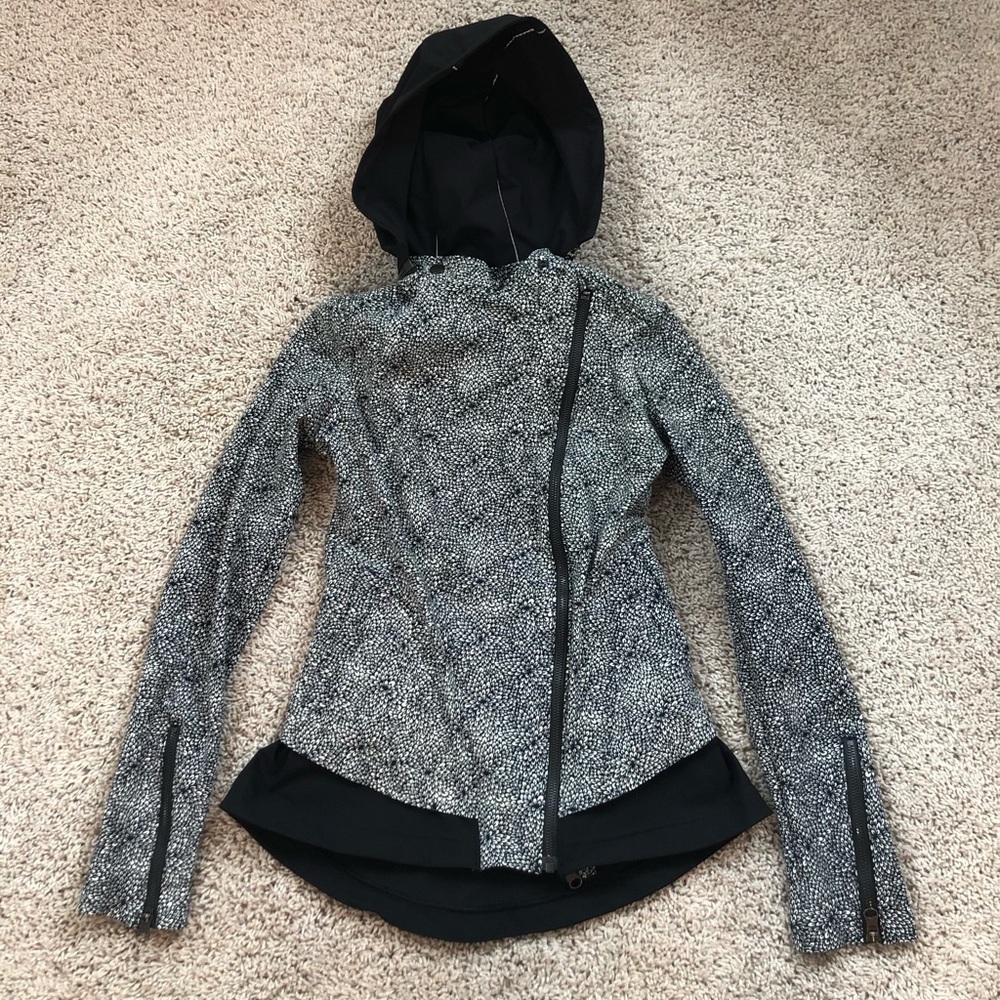 Lululemon Jacket